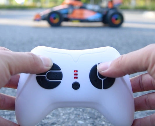How to Pair Your Remote Control?