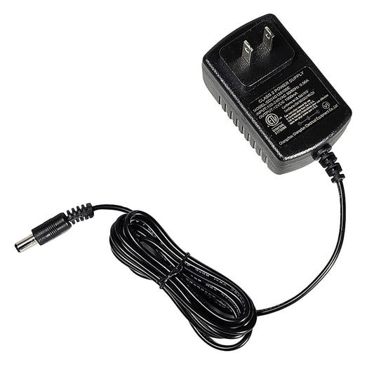 12V/24V Charger for Ride-on Cars