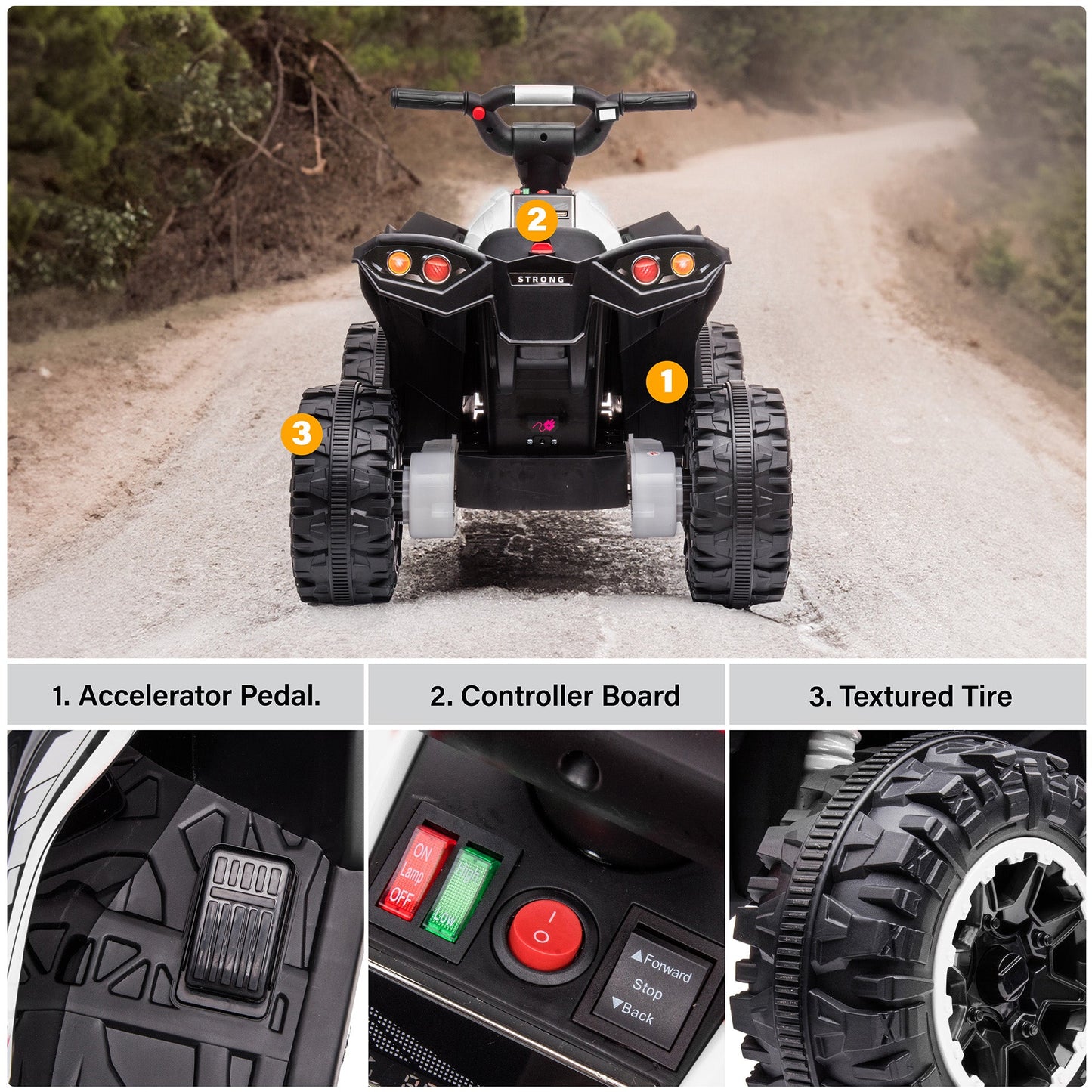 ATV