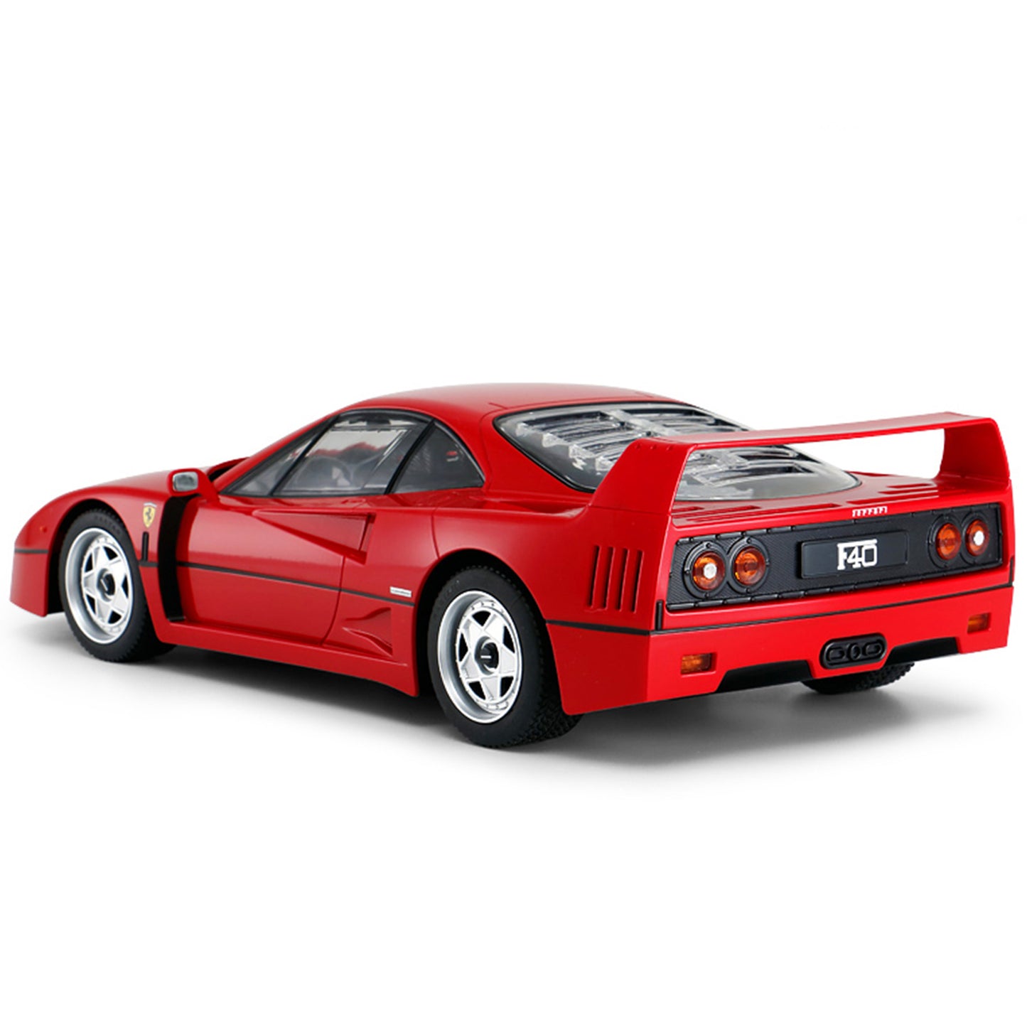 Ferrari F40