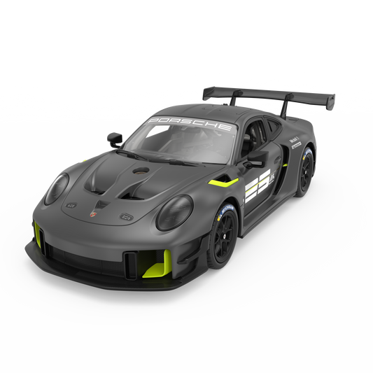 Porsche 911 GT2 RS Clubsport 25 Building Kit