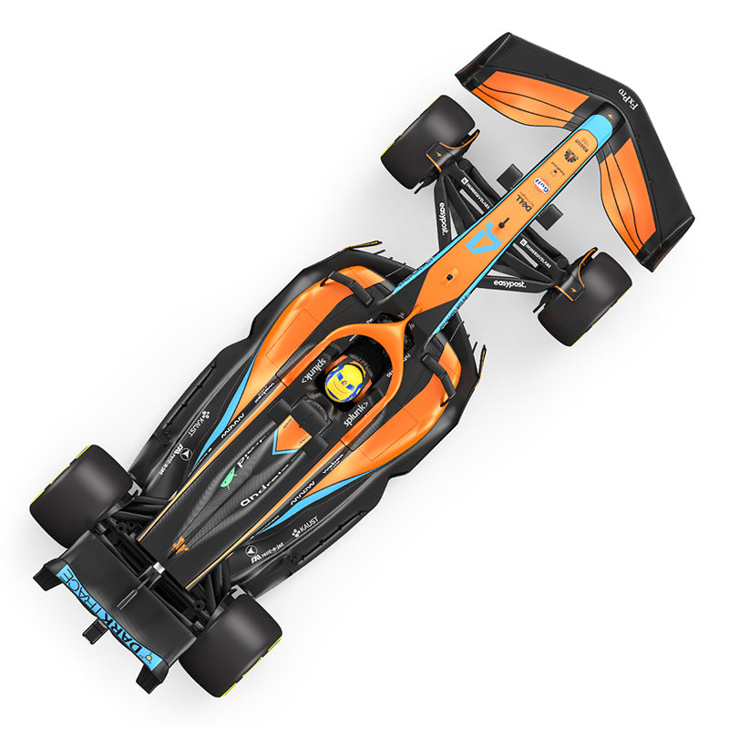 McLaren F1 MCL36