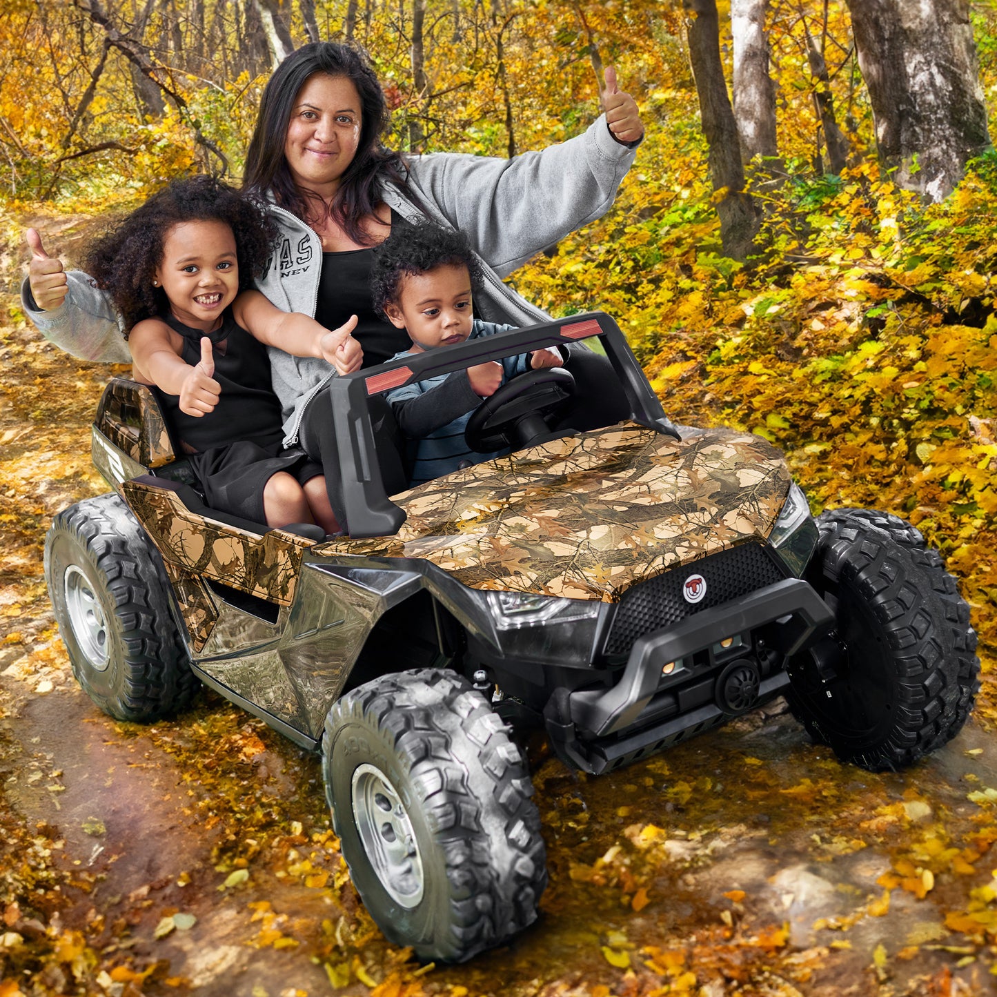 Dune Buggy