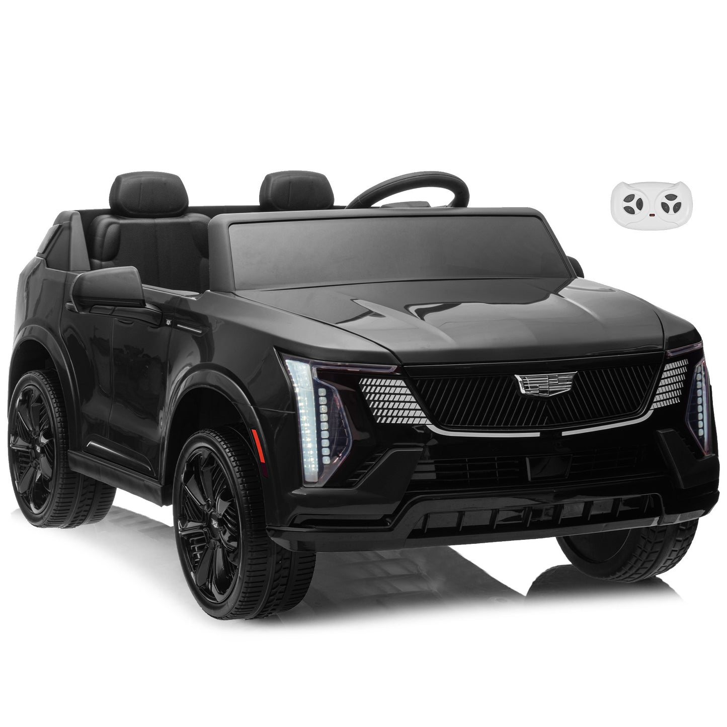 Cadillac Escalade IQ