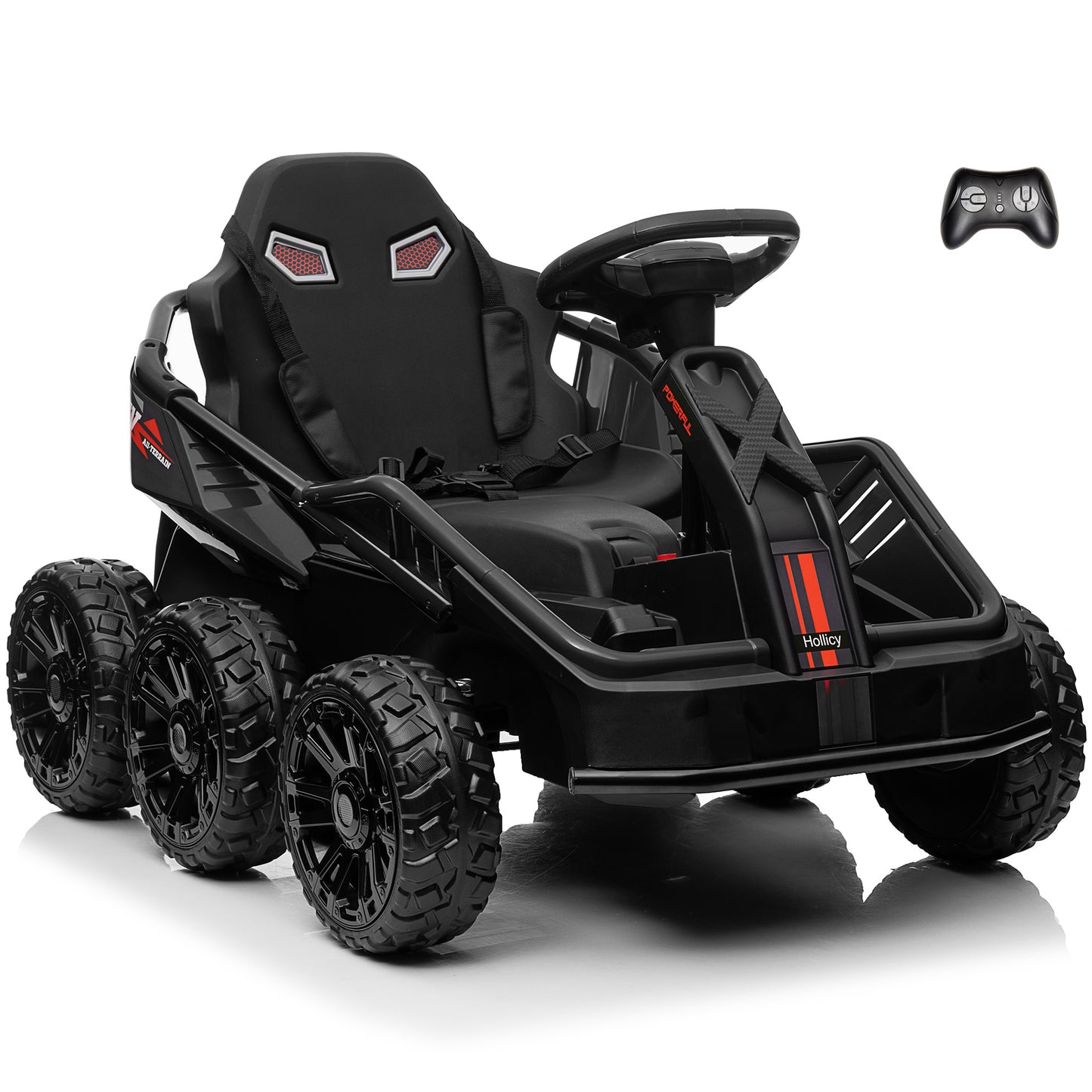 6X4 UTV