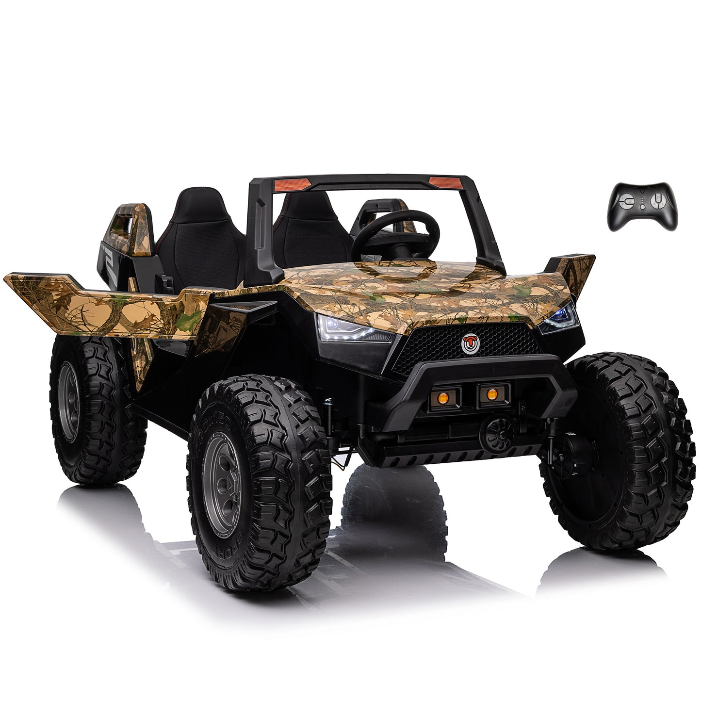 Dune Buggy