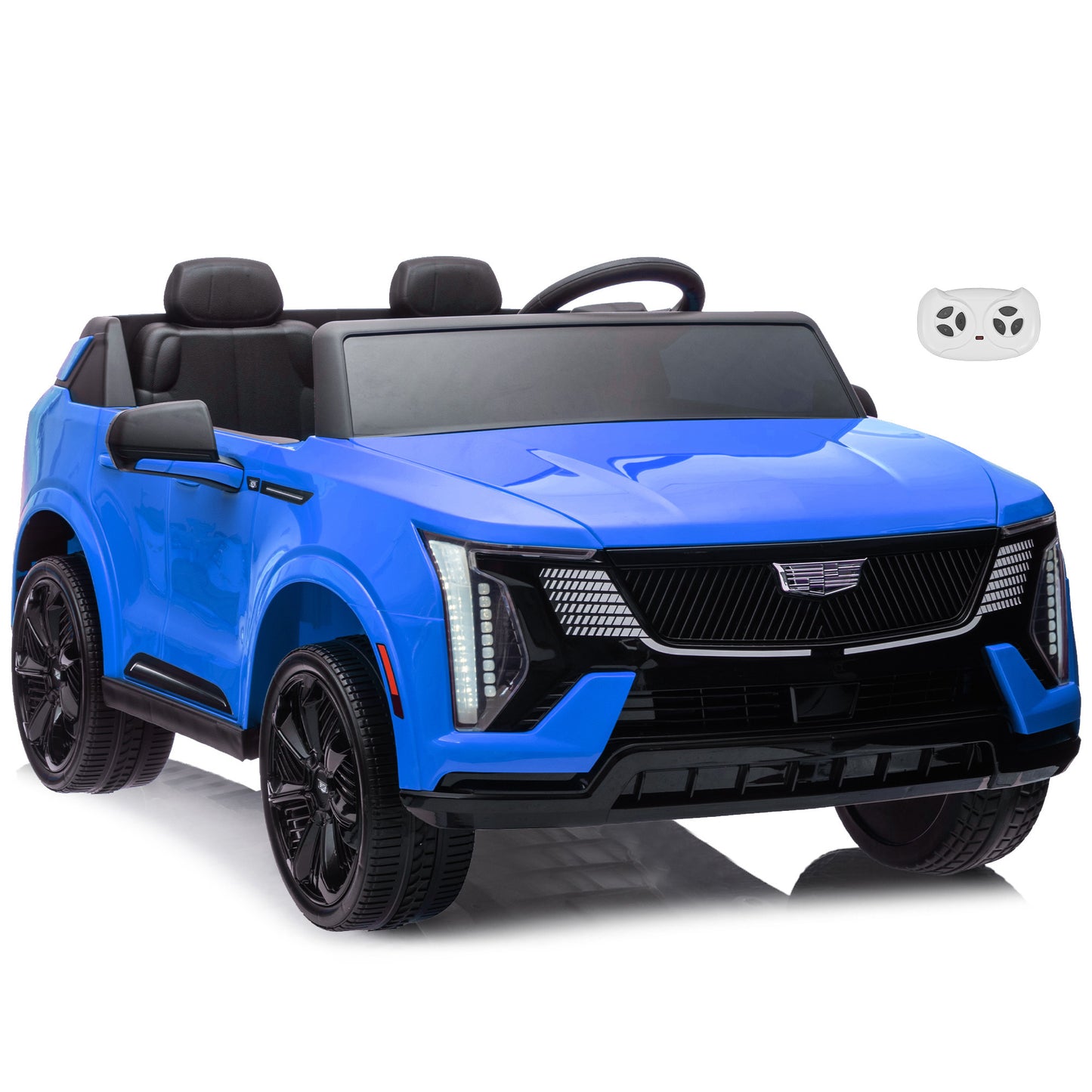 Cadillac Escalade IQ