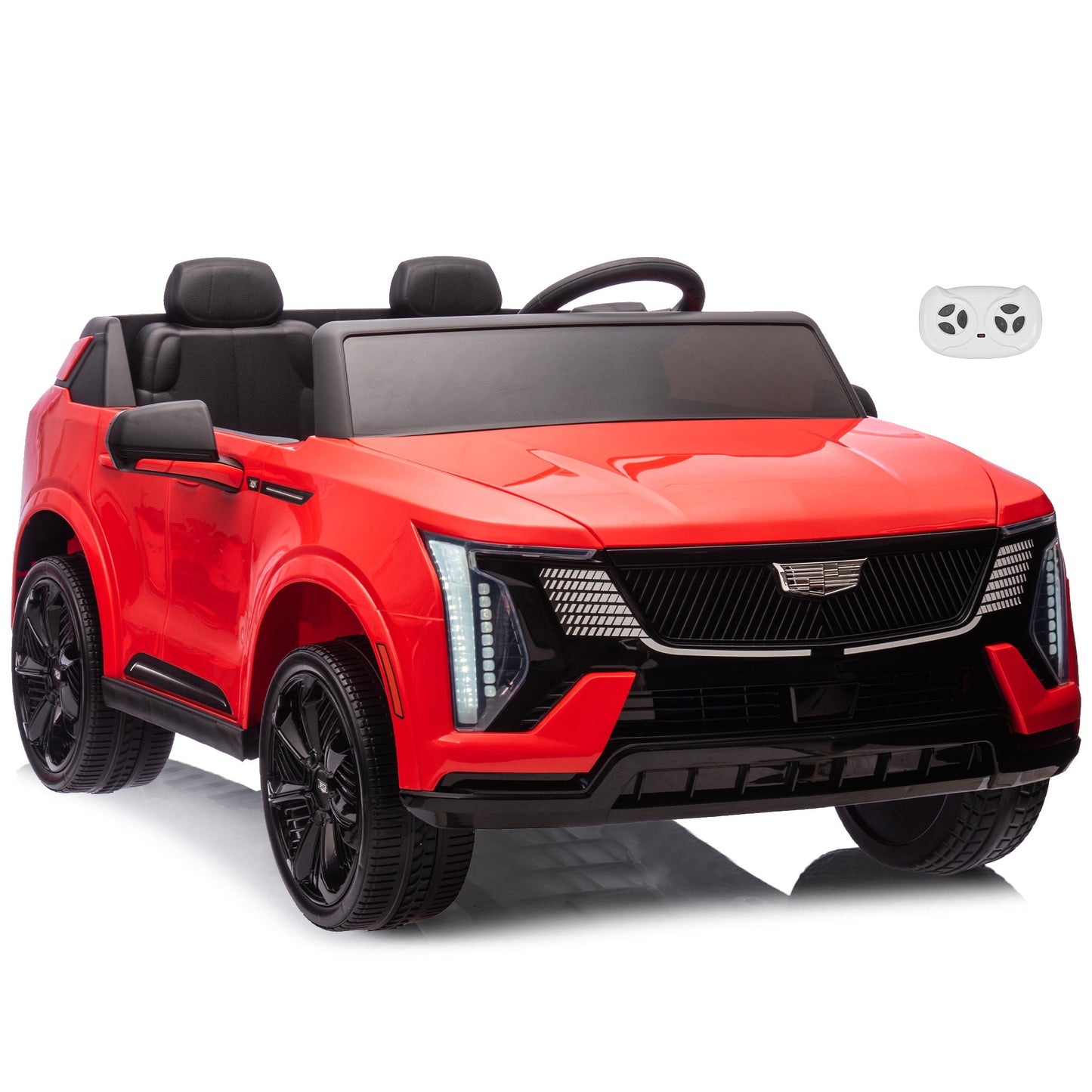 Cadillac Escalade IQ