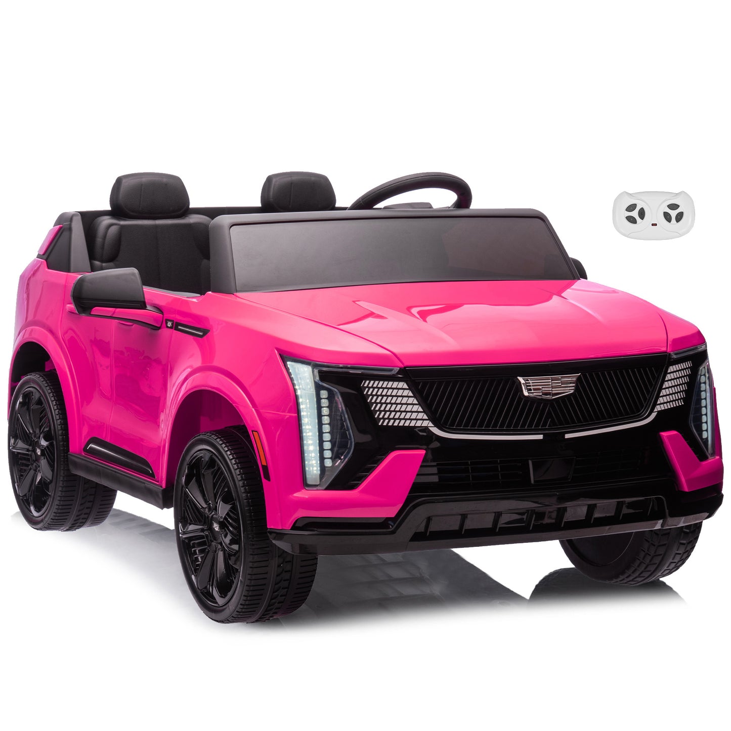 Cadillac Escalade IQ