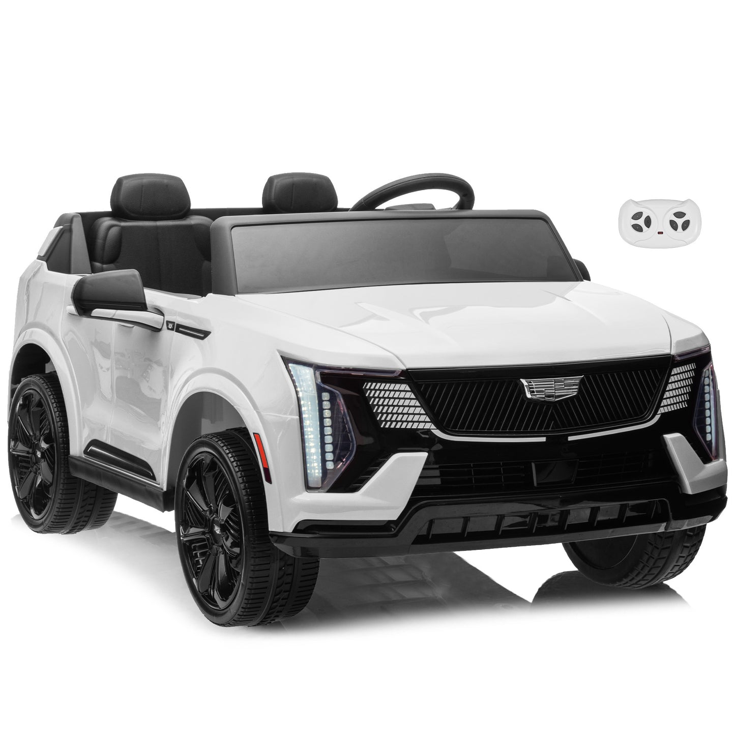 Cadillac Escalade IQ