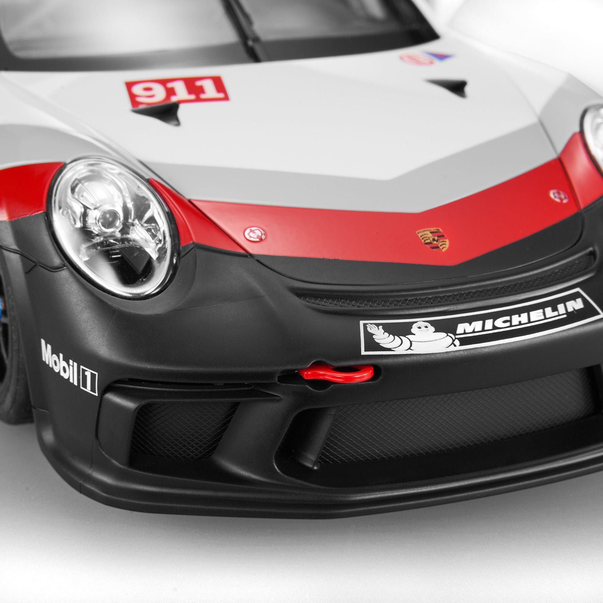 Rastar 1:14 Porsche 911 GT3 CUP Remote Control Car Model - Voltz Toys