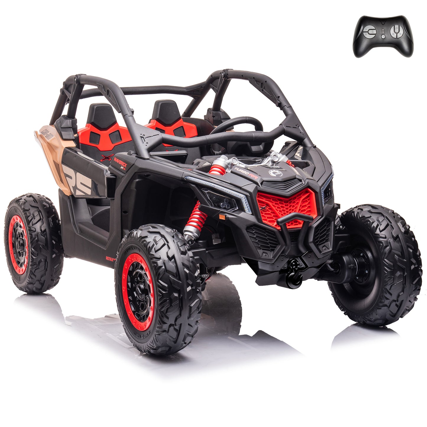 CAN-AM Buggy