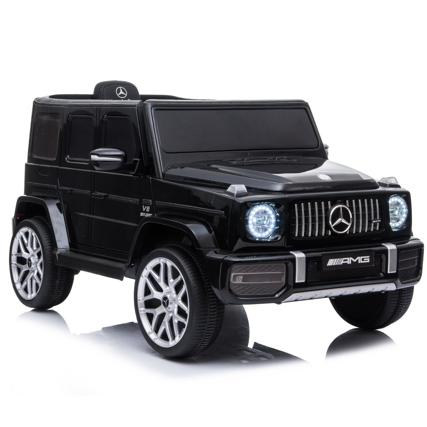 Mercedes-Benz AMG G63