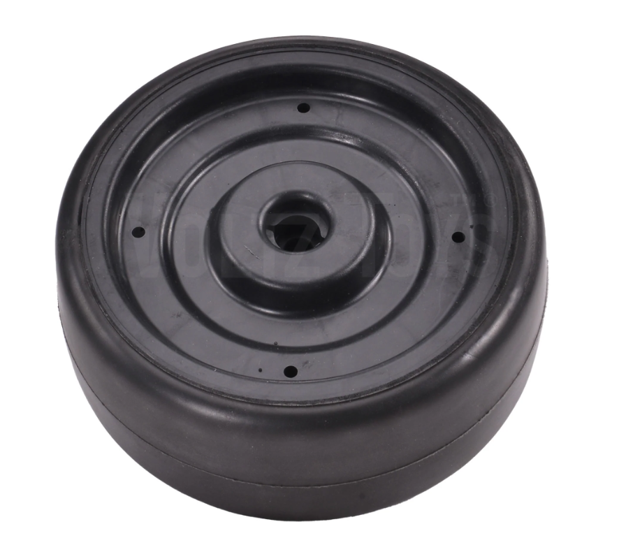 Front Wheel for Go Kart