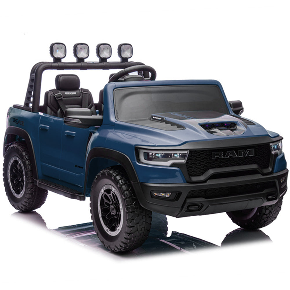 Ram 1500 RHO(2 Seater)