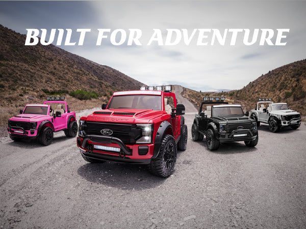 Ford Super Duty F450 Dually
