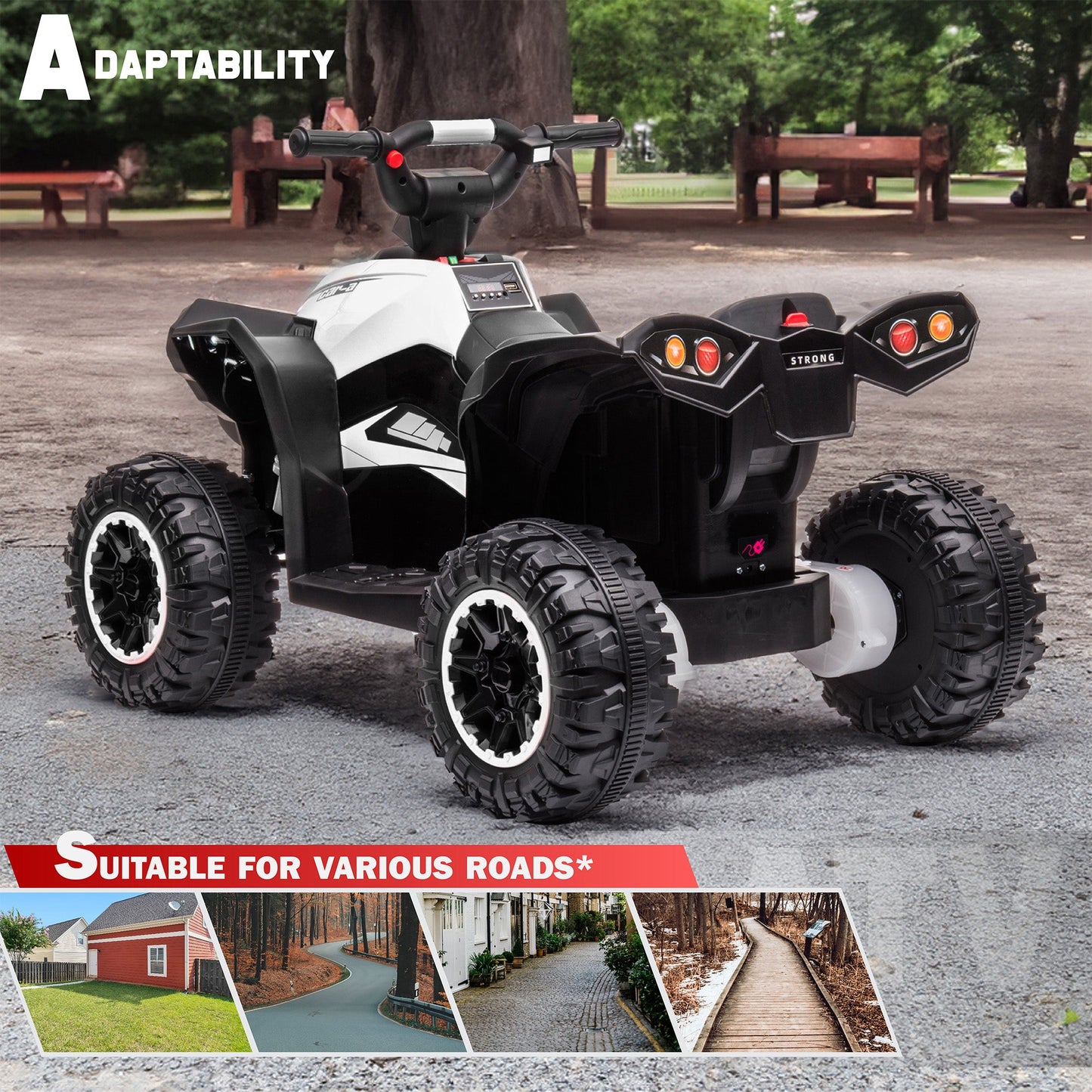 ATV