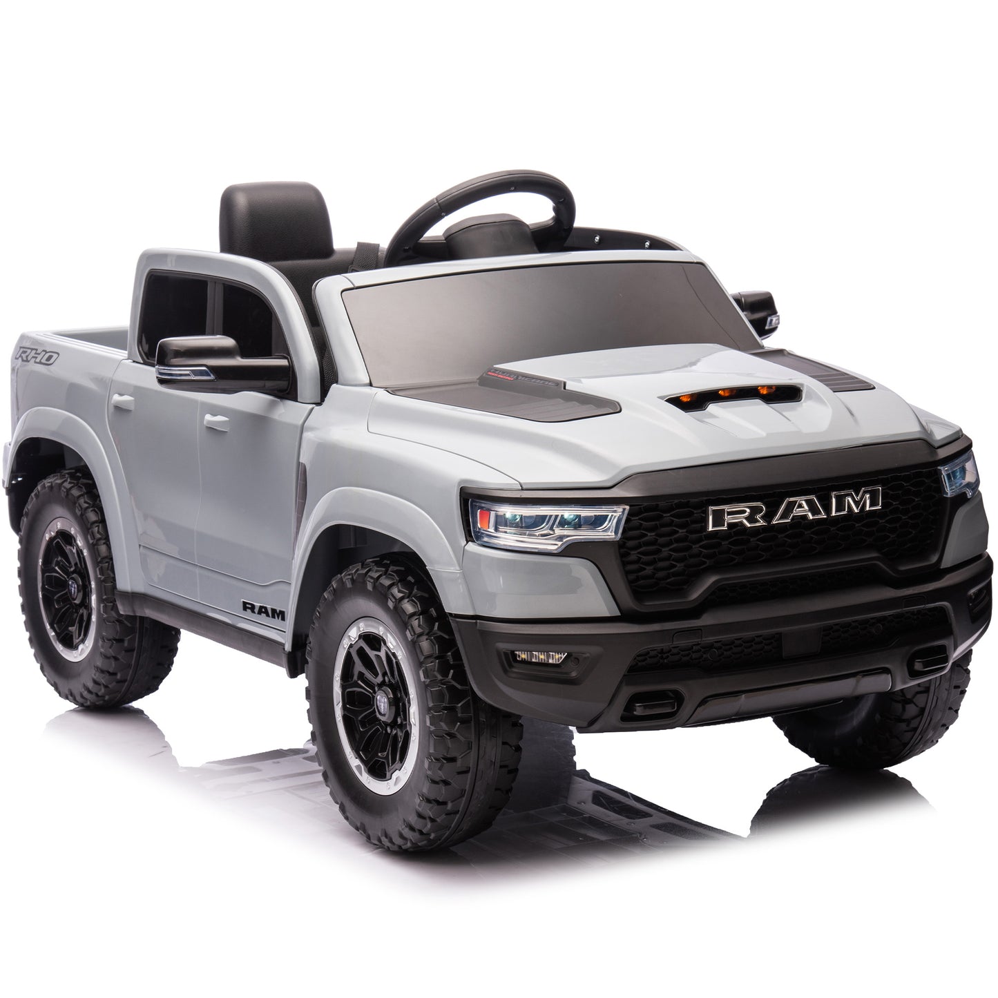 RAM 1500 RHO(1 Seater)