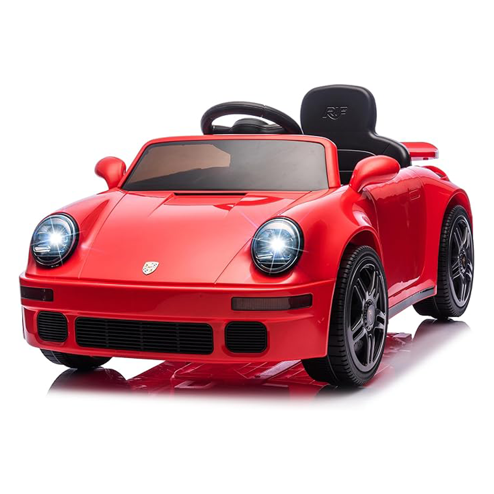 Porsche RUF 911