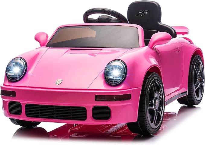Porsche RUF 911