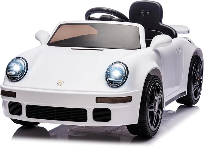 Porsche RUF 911