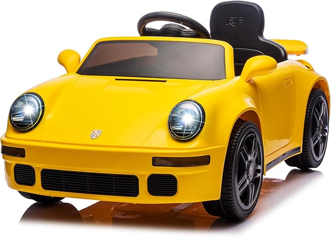 Porsche RUF 911
