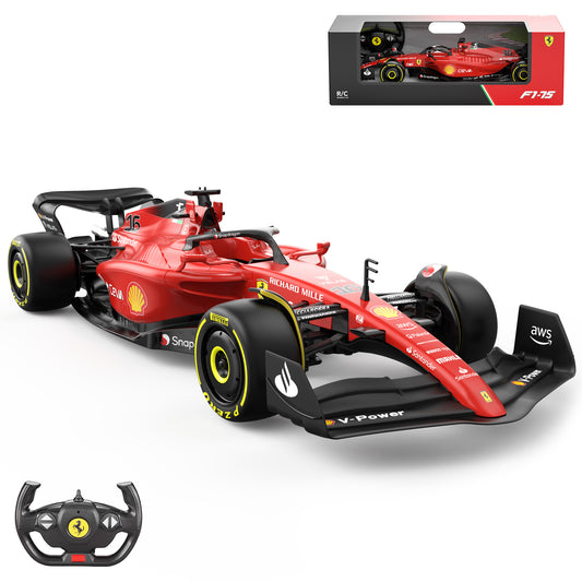 Ferrari F1 75