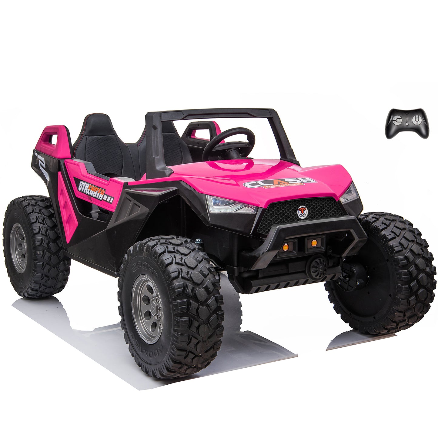 Dune Buggy