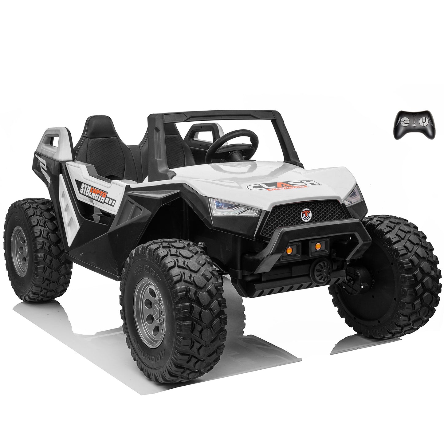Dune Buggy