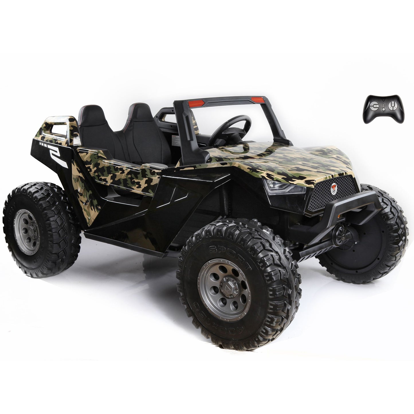 Dune Buggy