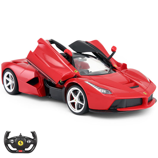 Ferrari LaFerrari