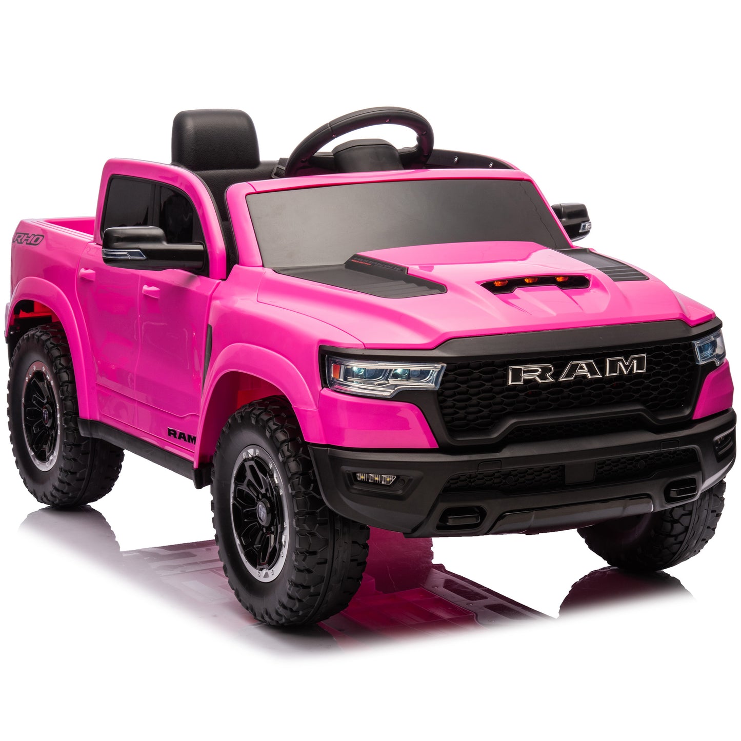RAM 1500 RHO(1 Seater)