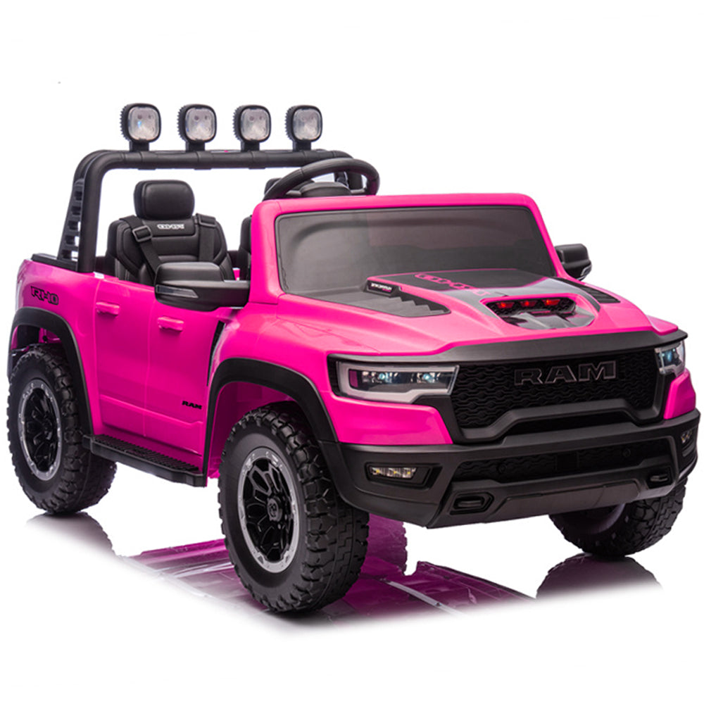 Ram 1500 RHO(2 Seater)