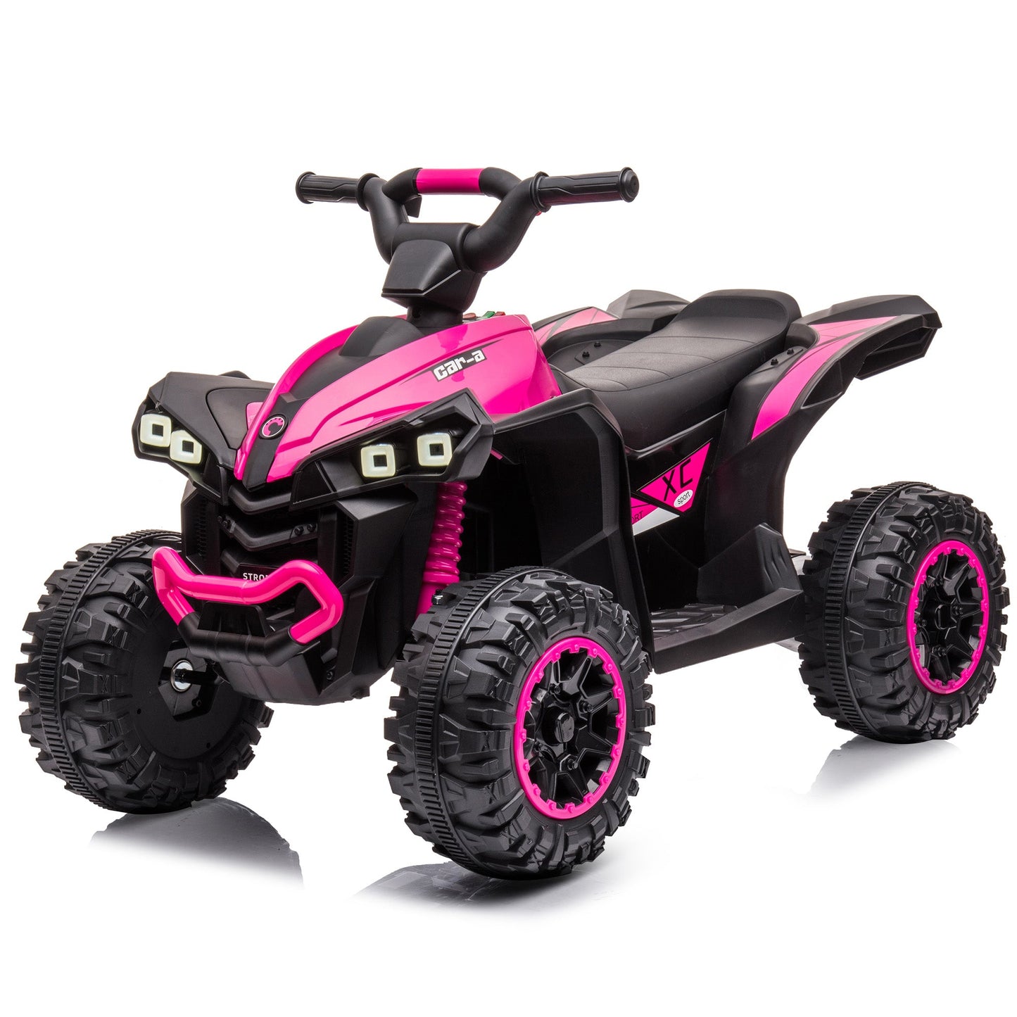 ATV