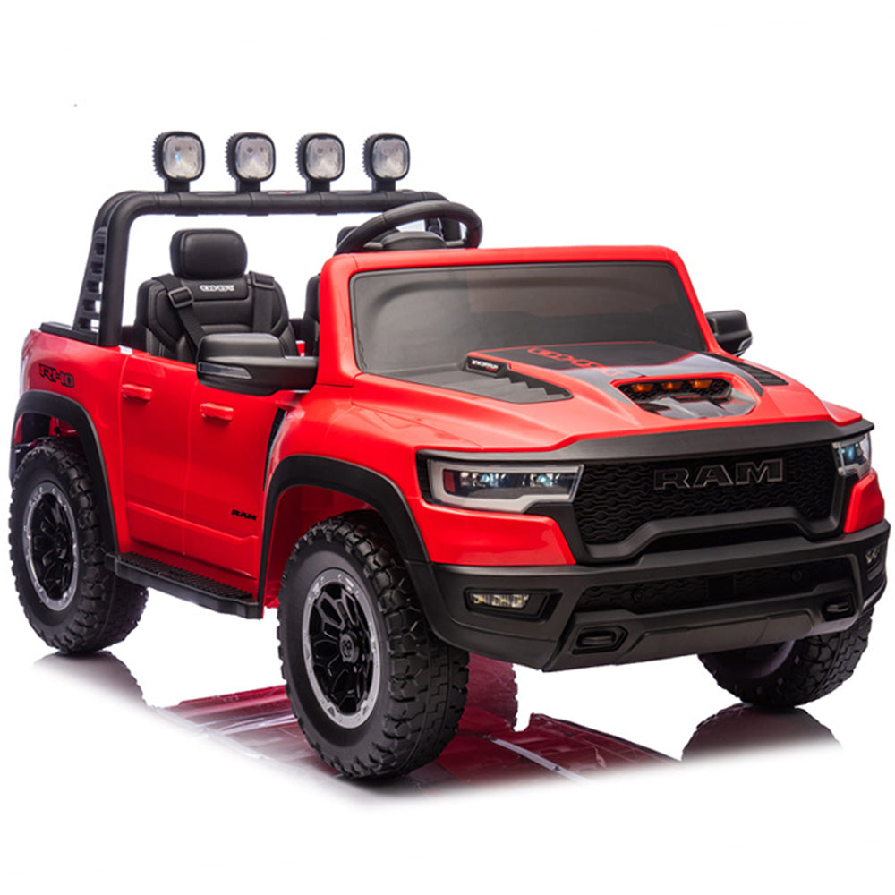 Ram 1500 RHO(2 Seater)