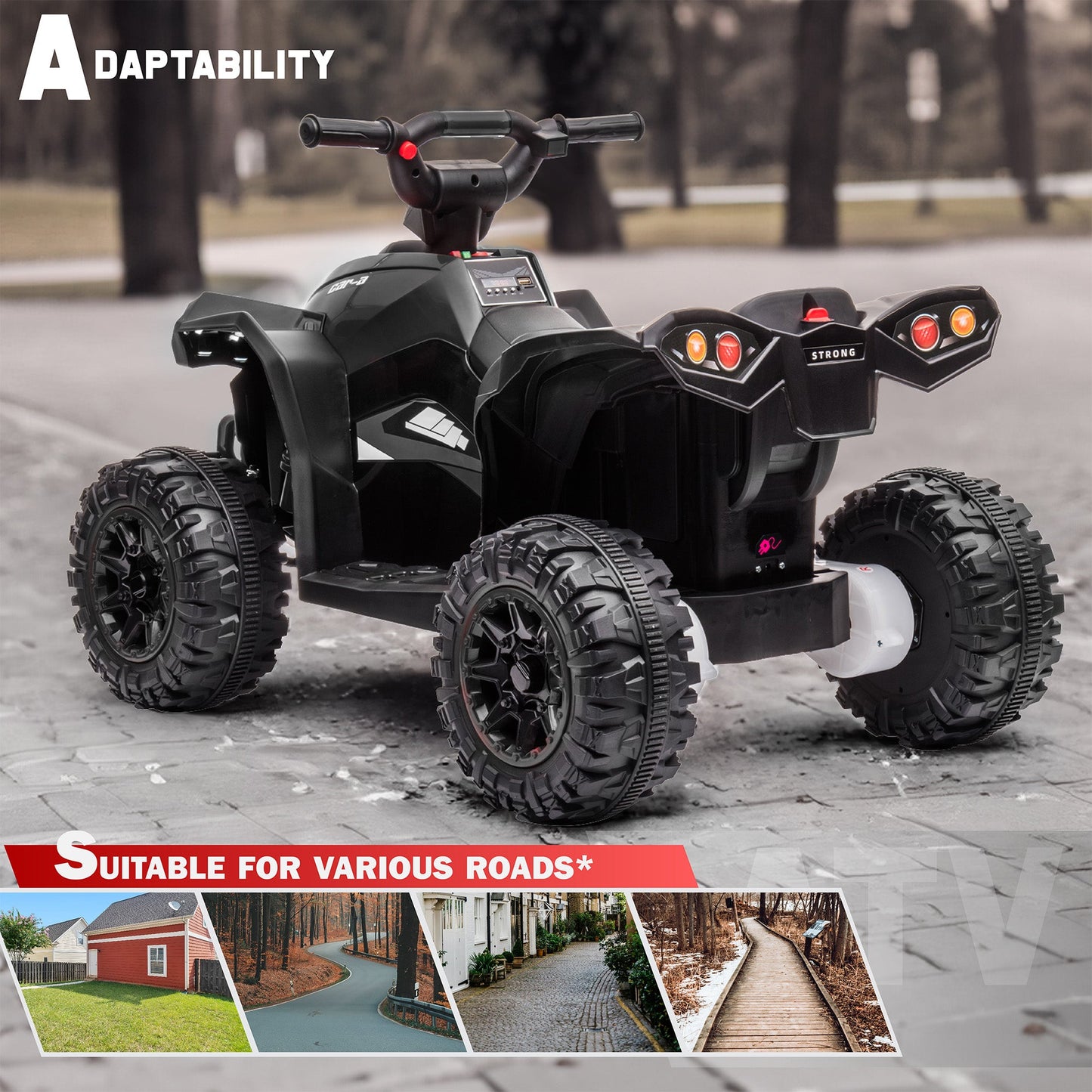 ATV