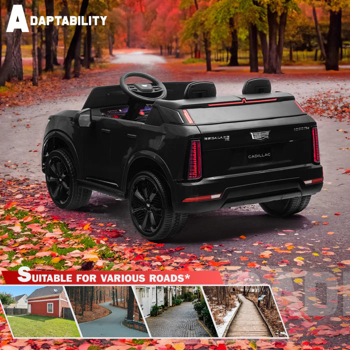 Cadillac Escalade IQ