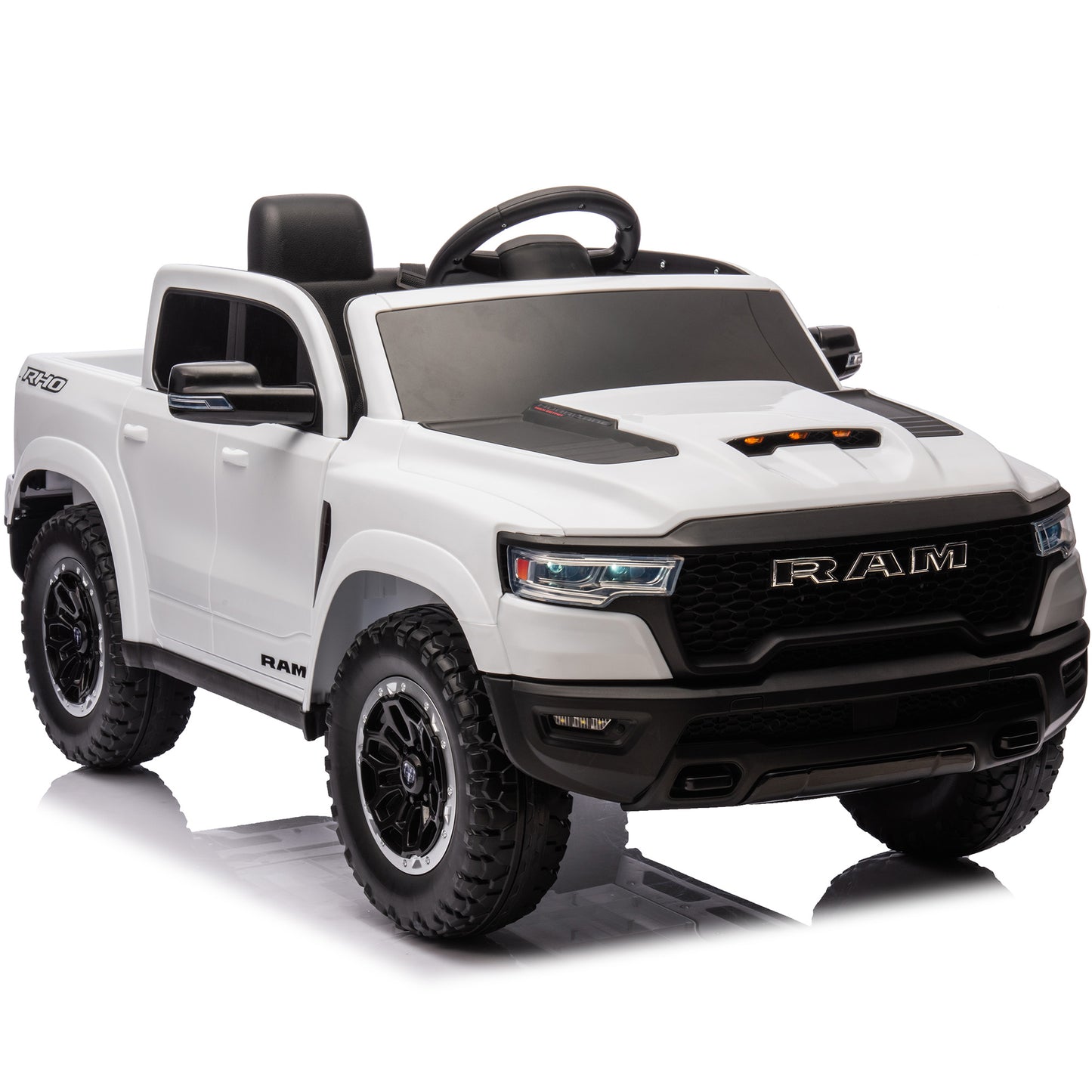 RAM 1500 RHO(1 Seater)