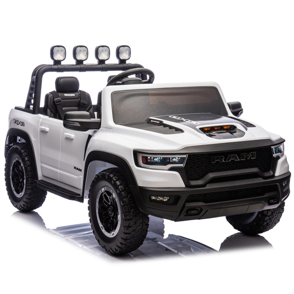 Ram 1500 RHO(2 Seater)