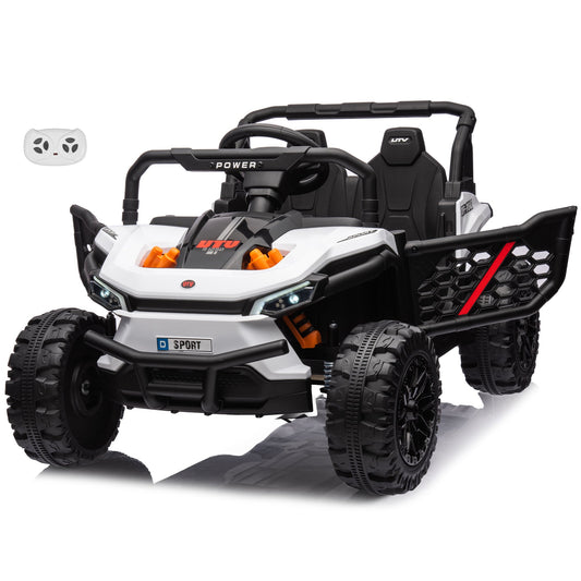 UTV Buggy