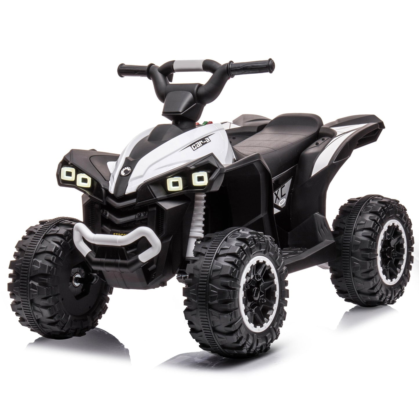 ATV