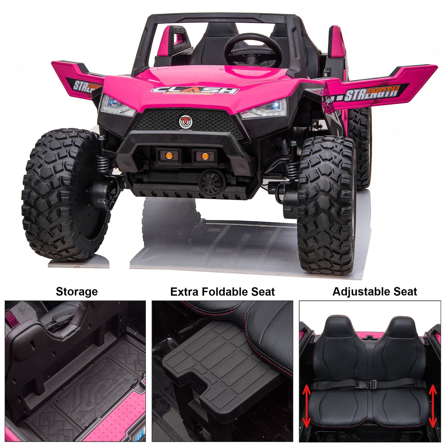 Dune Buggy