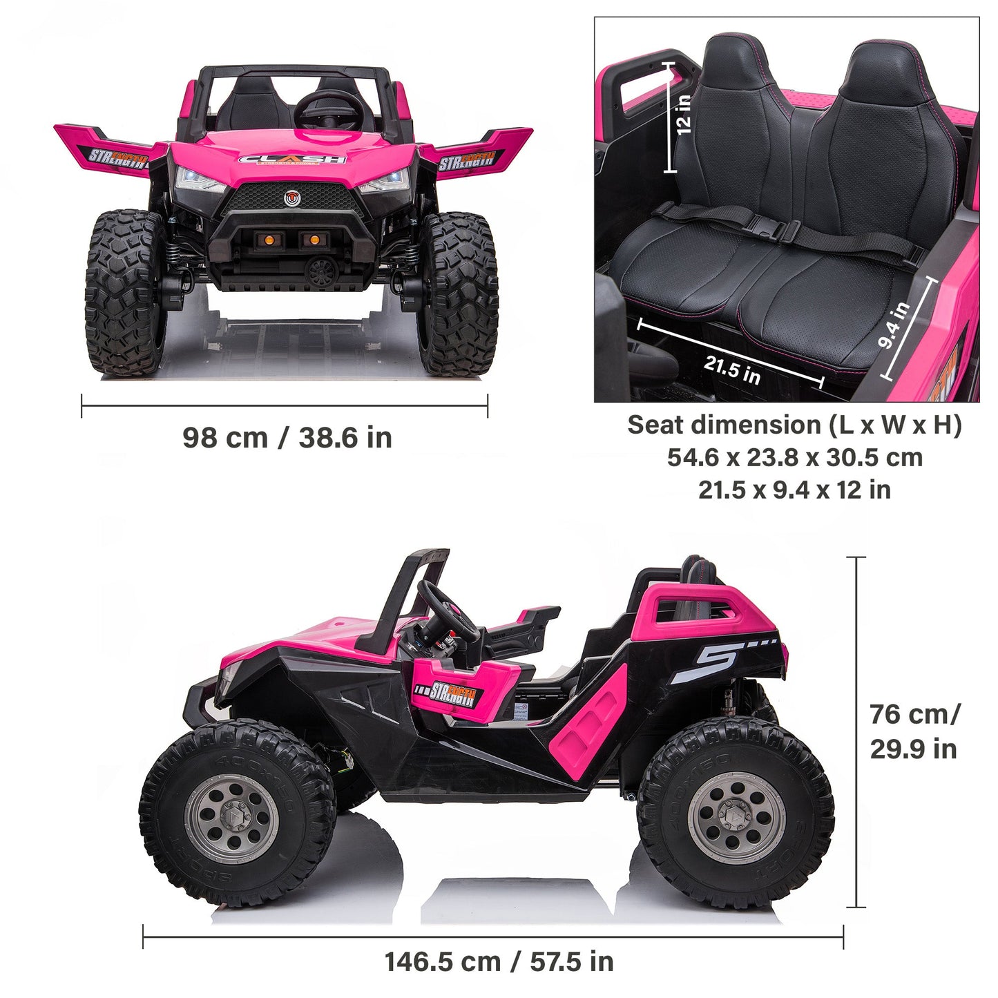 Dune Buggy
