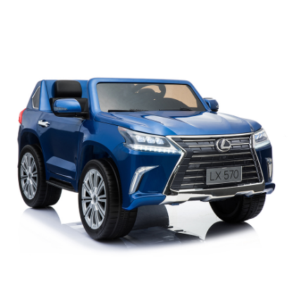 Lexus LX570