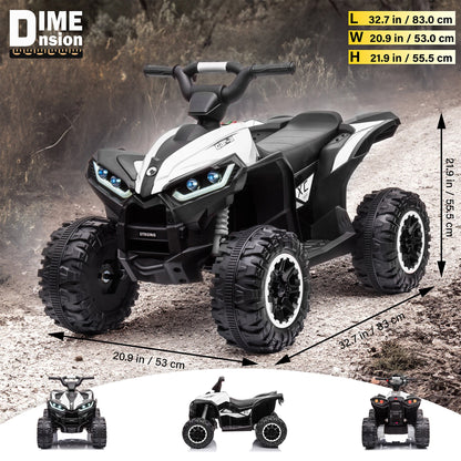 ATV