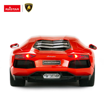 Lamborghini Aventador LP700-4