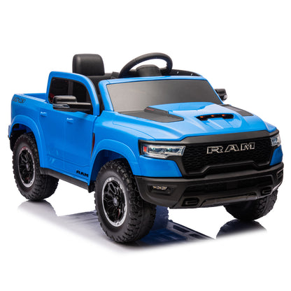 RAM 1500 RHO