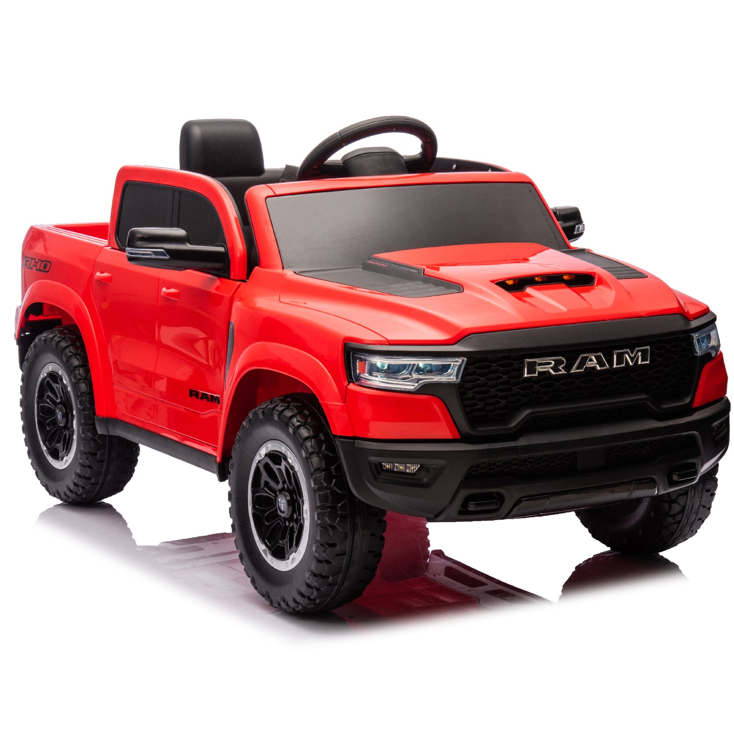 RAM 1500 RHO