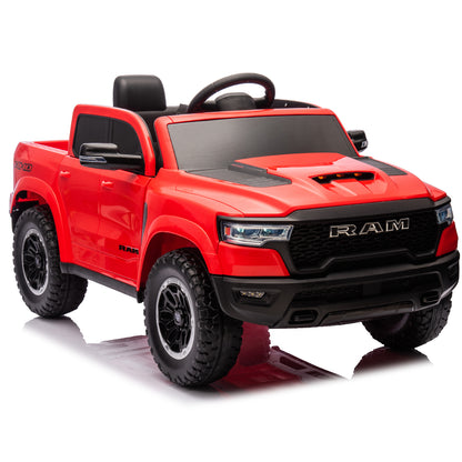 RAM 1500 RHO