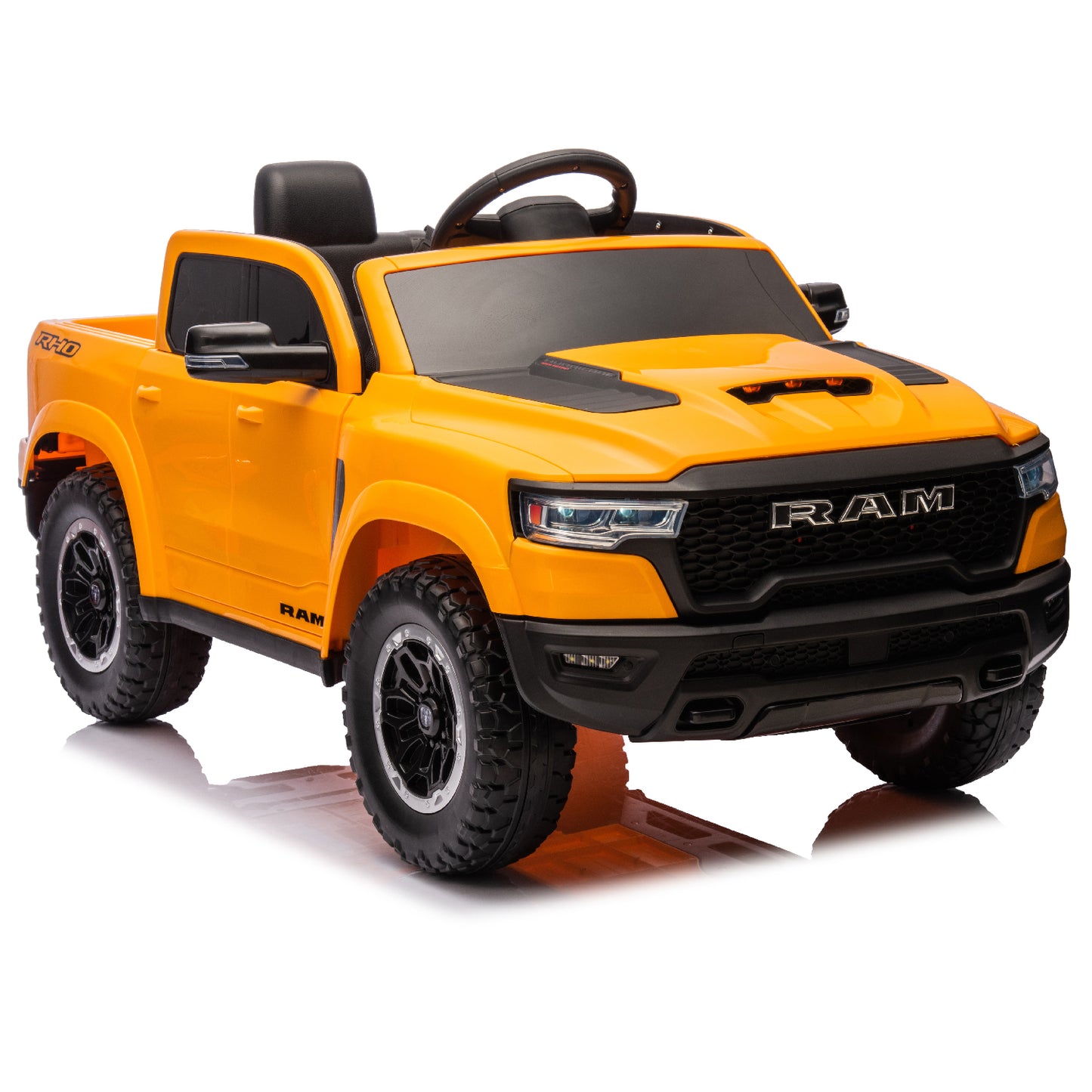 RAM 1500 RHO